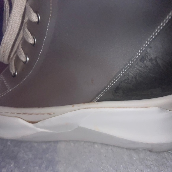 Rick Owen’s - Picture 5 of 6